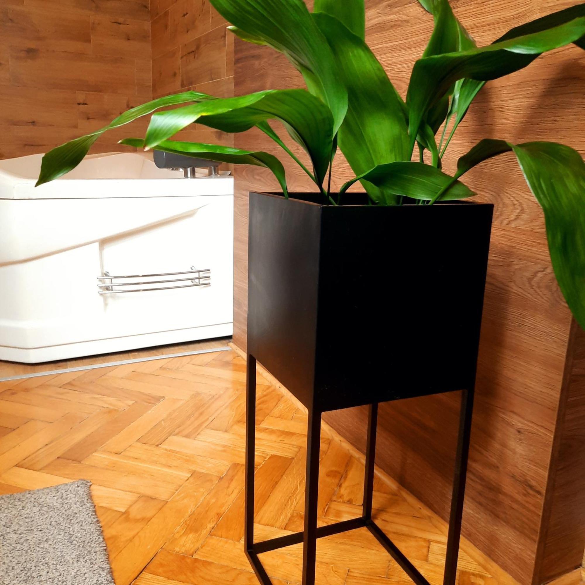 Stan Na Dan Apartman D Lux Jacuzzi كراغوييفاك المظهر الخارجي الصورة